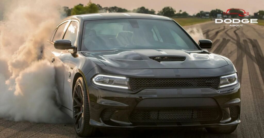 How Fast Is A Dodge Charger Gt? Top Speed 060 MPH