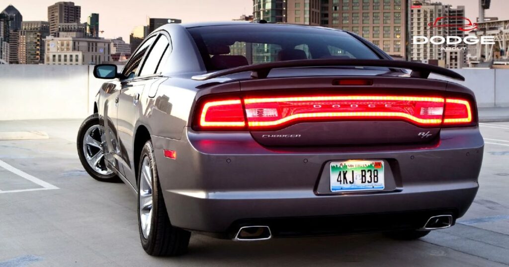 Dodge Charger