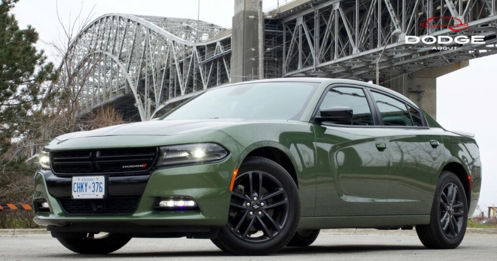 Dodge Charger