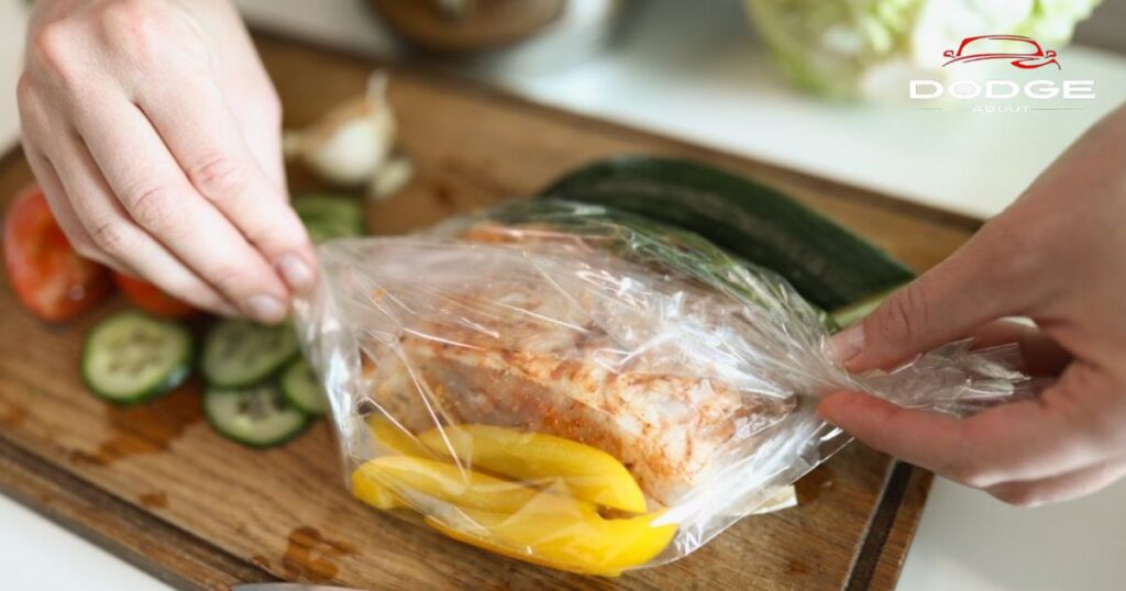 Understanding Microwave-Safe Ziploc Bags