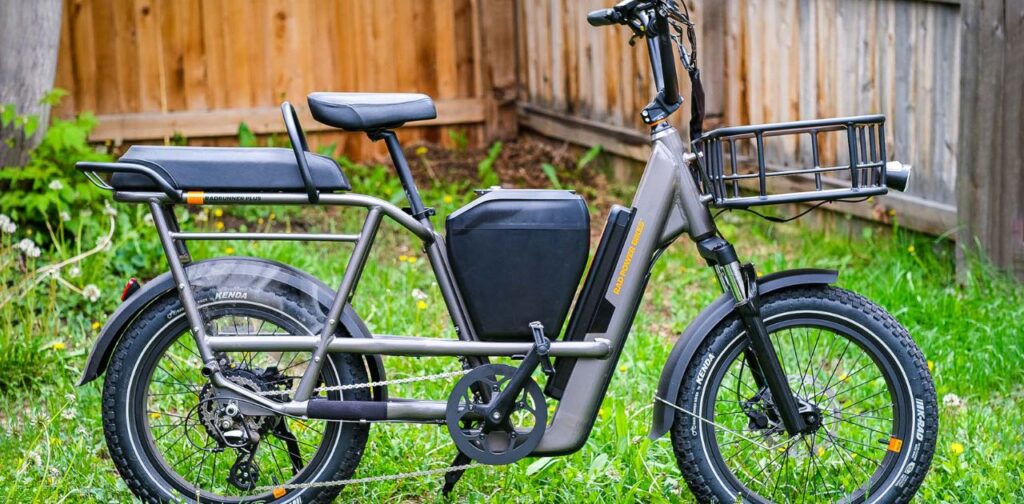 Factors to Consider Before Leaving Your Electric Bike Outside