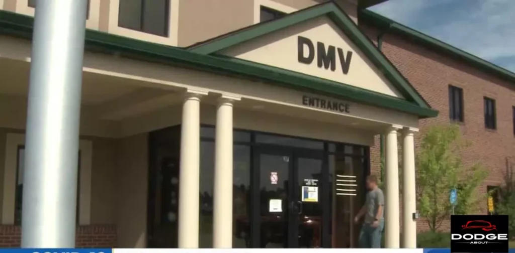  Making the Most of Your DMV Experience