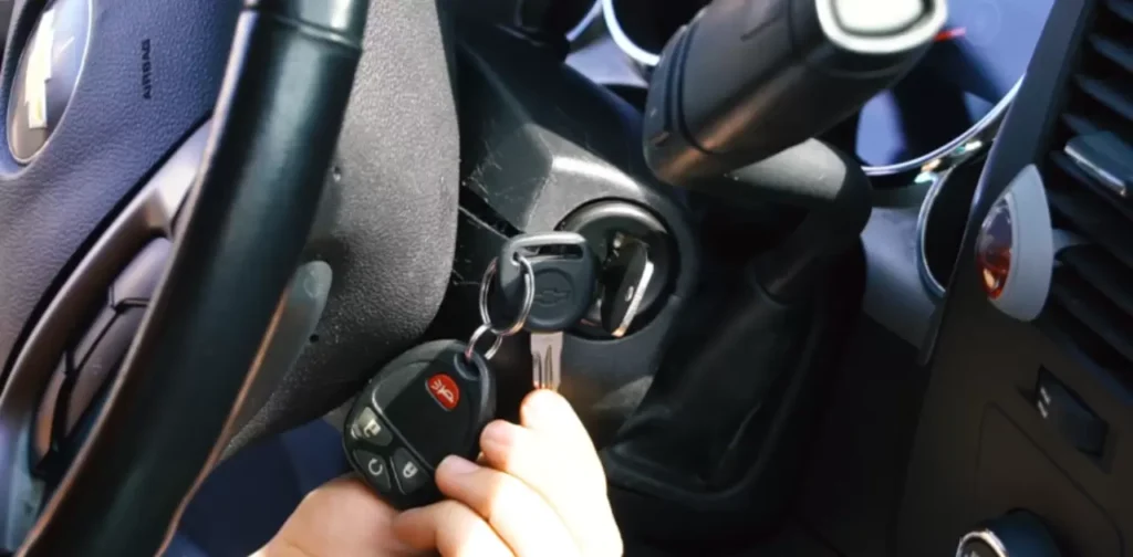 Traditional-Methods-for-Spare-Car-Key-Replacement.