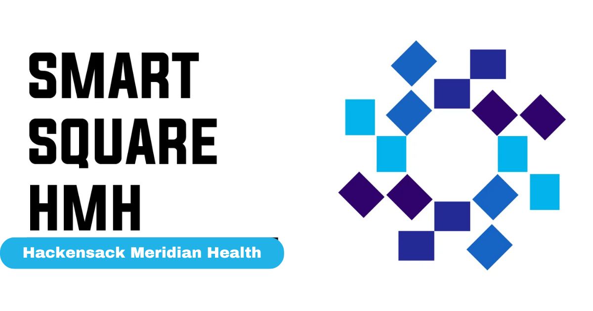 Smart Square HMH (Hackensack Meridian Health)