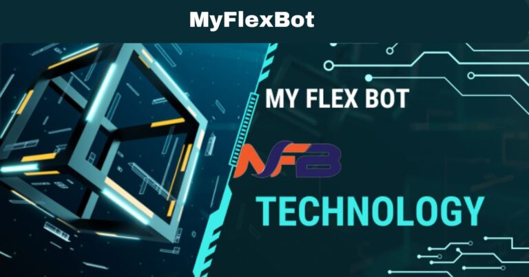 Unveiling MyFlexBot: The Definitive Guide for Amazon Flex Drivers