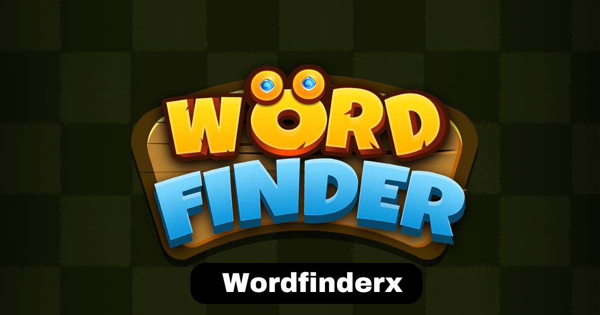 Wordfinderx: The Ultimate Entertainment Tn The Game