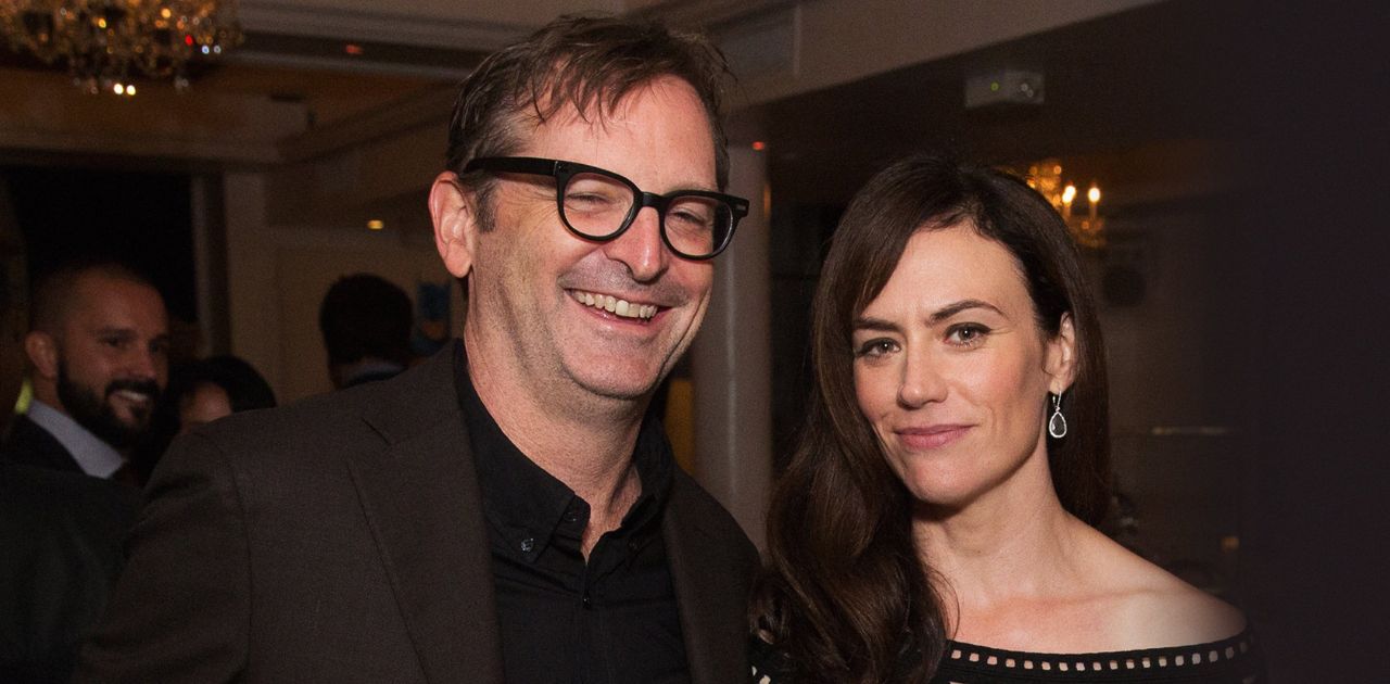 Paul Ratliff: The sad story of maggie siff’s husband