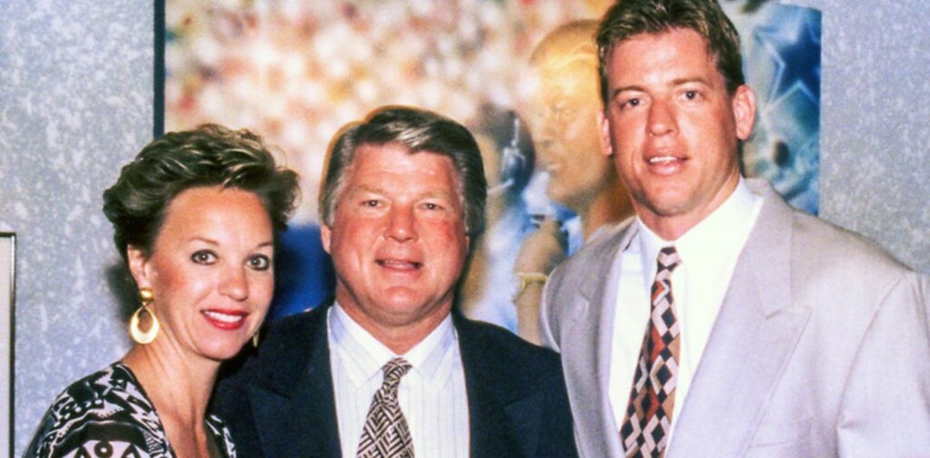 Jimmy Johnson’s Life and Achievements