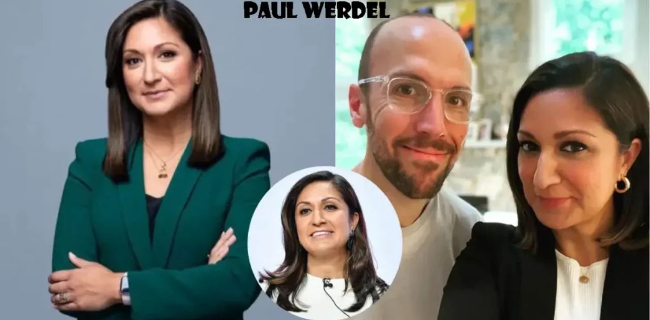 Paul Werdel: A Life of Journalism, Love and Modesty