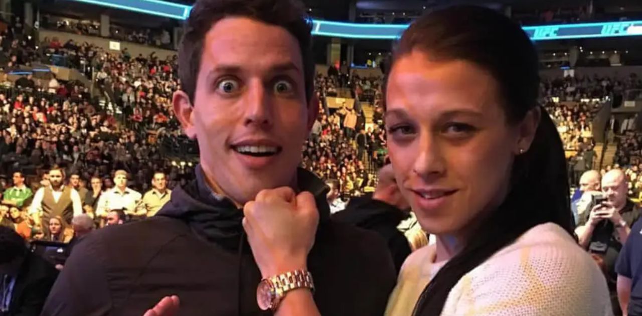 Tony Hinchcliffe Wife The Mystery of His Personal Life