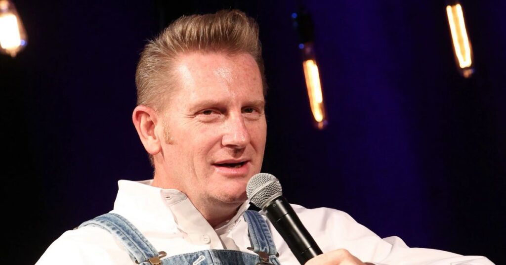 Rory Feek Obituary: A Humble Beginning in Rural Kansas