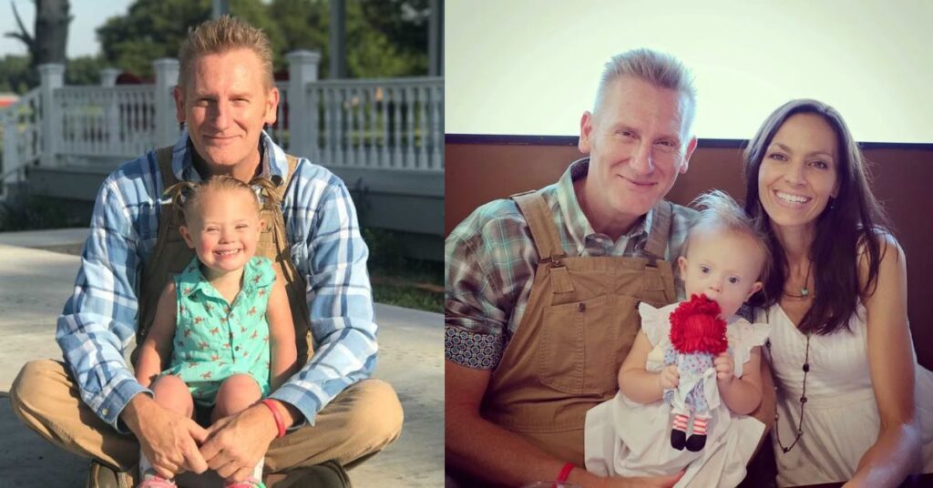 Rory Feek Obituary: Personal Details and Biograph