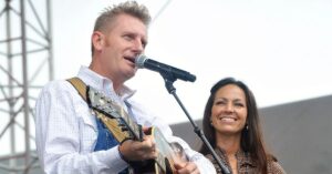 Rory Feek Obituary: The Journey of a Musician, a Love Story, and Unwavering Resilience