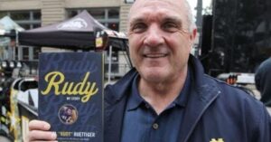 Rudy Ruettiger Net Worth